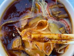 -杨记灌肠(食品街店)