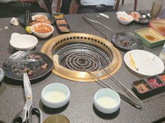 -神户赤童日式烤肉伙伴(东直门店)