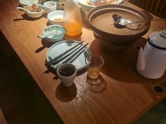 -沅江水·湖南家宴(南村万博长隆商圈店)
