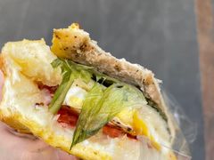 -前进麦味·天然烘焙(凯德1818店)
