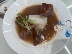 -松雅轩商务婚礼生日(同和店)