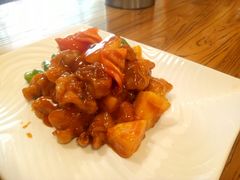 -天一朴素(武汉大学店)