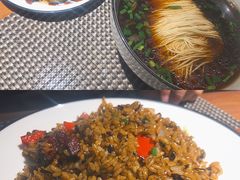 -十面春风·江南面馆(崇宁路店)