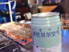 -很久以前羊肉串(打浦路店)
