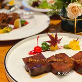 深圳探店｜一家氛围感拉满的铁板烧❗️