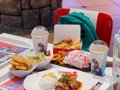 -大连海昌发现王国主题公园