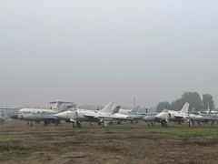 -中国航空博物馆