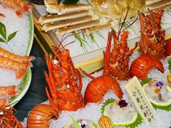 -上井料理黑金店(IFS国金中心店)