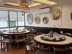 -香芙茗茶楼(梅家坞店)