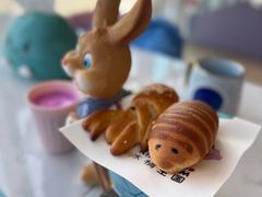 -水桶王国主题餐厅·聚会·生日派对·亲子活动·家庭套餐(亚龙湾希尔顿店)