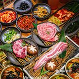 深圳宵夜党🥩烤肉加冰面才是首选深夜食堂
