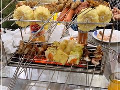 -小寒羊烧烤(凯瑞时代大厦店)