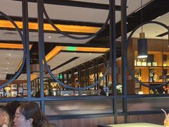 -半秋山西餐厅(宜昌大洋店)