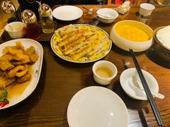 -七菜馆·东北菜·蒸饺(文体路店)