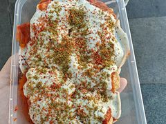 -老绍兴三味臭豆腐(奥林匹克购物广场店)