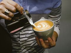 -NokNok Coffee(宽窄巷子店)
