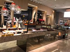 -广州奥园喜来登酒店