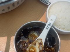 -太二酸菜鱼(深圳布吉万象汇店)