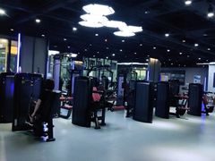 -一兆韦德健身(浦东万达会所)