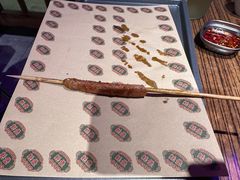 -蚝堡海鲜·威海菜·海肠捞饭·烧烤·亚洲吃蚝公司(幸福门店)