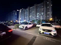 -永辉超市(百子湾店)