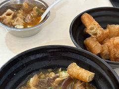 -东华豆花(漳州店)