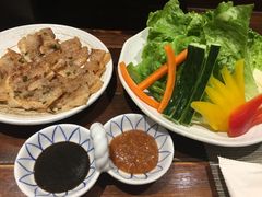 -竹幸日本料理(国光1937科技文化创意园店)