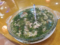 -长兴菜馆(高桥店)