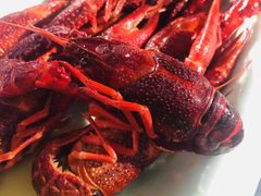 -霸王虾·麻辣小龙虾(清水河公园店)