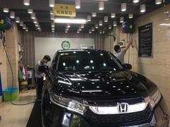 -领驾威固太阳膜专营店(营房村店)