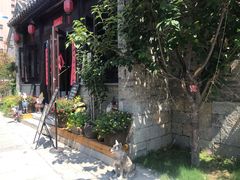 -回龙窝历史文化街区