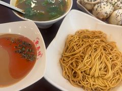-东泰祥生煎馆(陕西南路店)