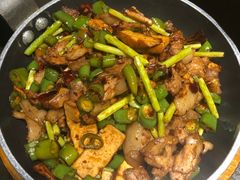 -老灶房-四川土菜(铁牛广场店)