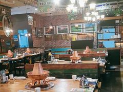 -额尔敦草原涮羊肉·烧烤(冻青树总店)