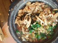 -王明古法砂锅居(开化寺店)