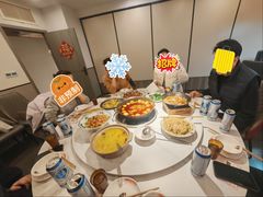 -李子坝梁山鸡(李子坝大鸡哥店)