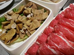 -海底捞火锅(海宁路店)