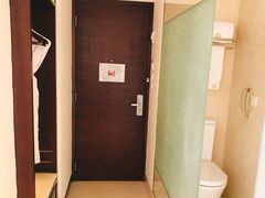 -香港铜锣湾皇悦酒店