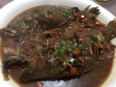 -臭桂鱼儿特色餐厅(朝晖七小区北区店)