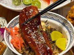 -鳗鲔料理小馆