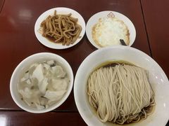 -义隆素菜馆(百年老店)