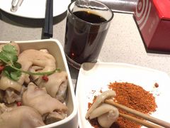 -海底捞火锅(凯德广场店)