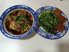 -南花桥羊肉馆老字号(乌镇店)