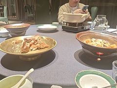 -金狮麟·新豫菜(金码大厦店)