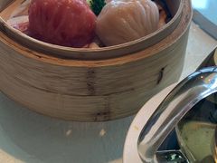 美兰虾饺皇-安蒂娅.悦景轩中餐厅(西乡店)