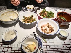 -湘语·湖南家常菜(新洲店)