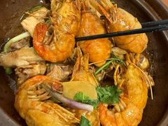 -常来小聚·广州非遗传承餐厅(高德置地店)