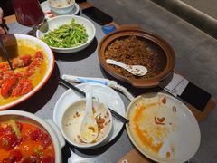 -拙味兄弟·活龙虾·旗舰店(环城西路店)