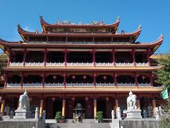 -天竺岩寺