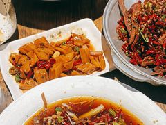 -叶派龙虾•招牌香辣蟹·海鲜(中海国际店)